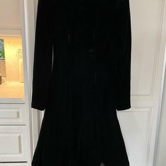 Stunning Wayne Clark Vintage dress - Picture 2 of 10